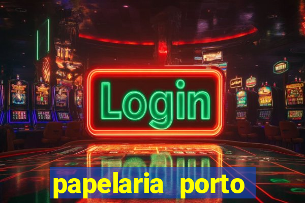 papelaria porto alegre centro